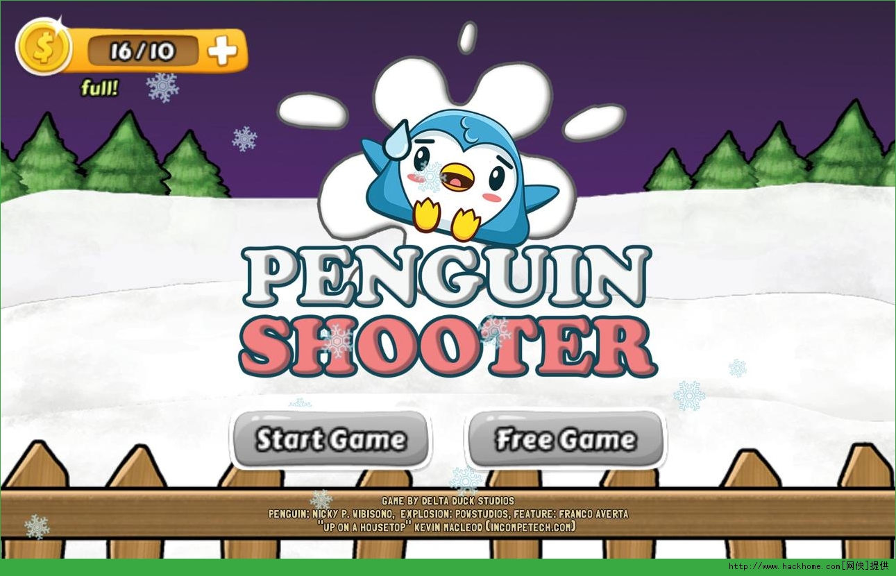企鹅游戏安卓一个养企鹅的游戏叫什么