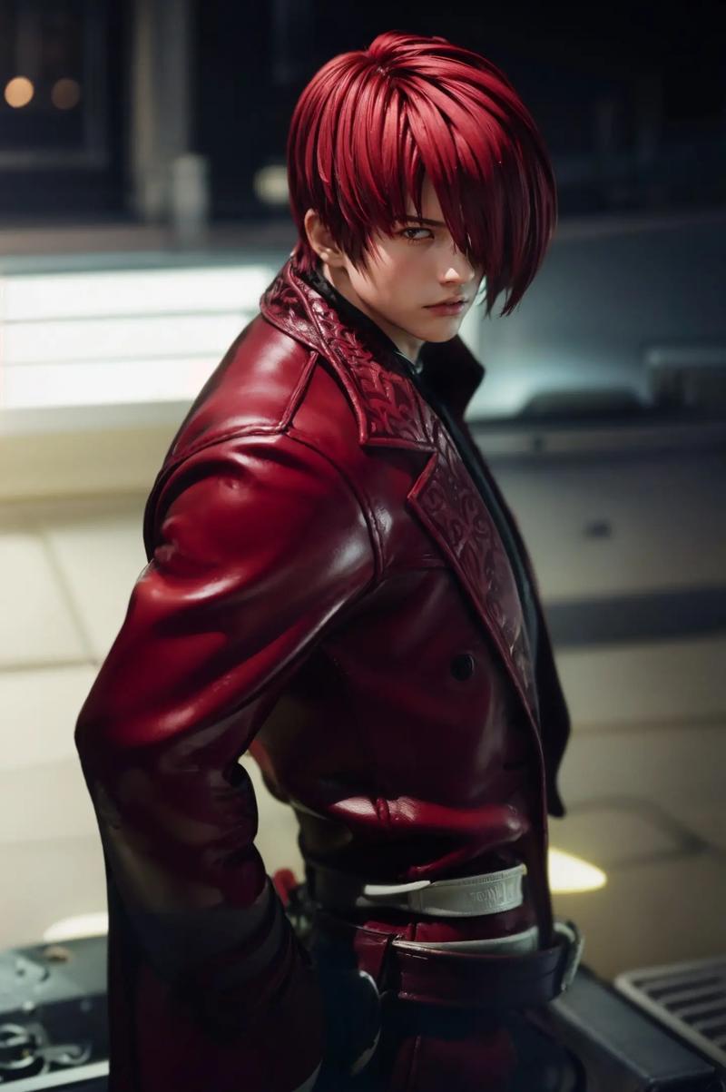 拳皇xiv手机版2.0的简单介绍-第2张图片-QuickQ官网