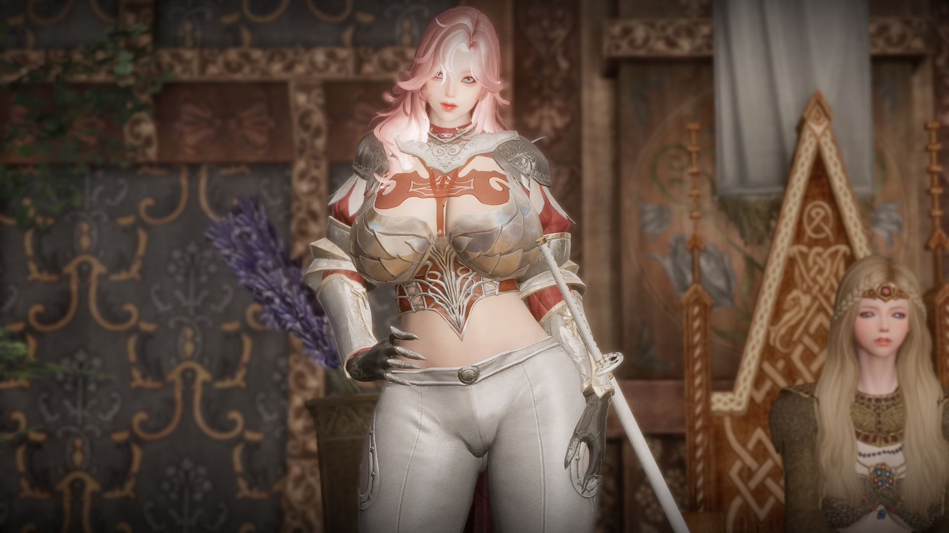 上古卷轴有安卓移植版(上古卷轴有安卓移植版吗)-第3张图片-QuickQ官网