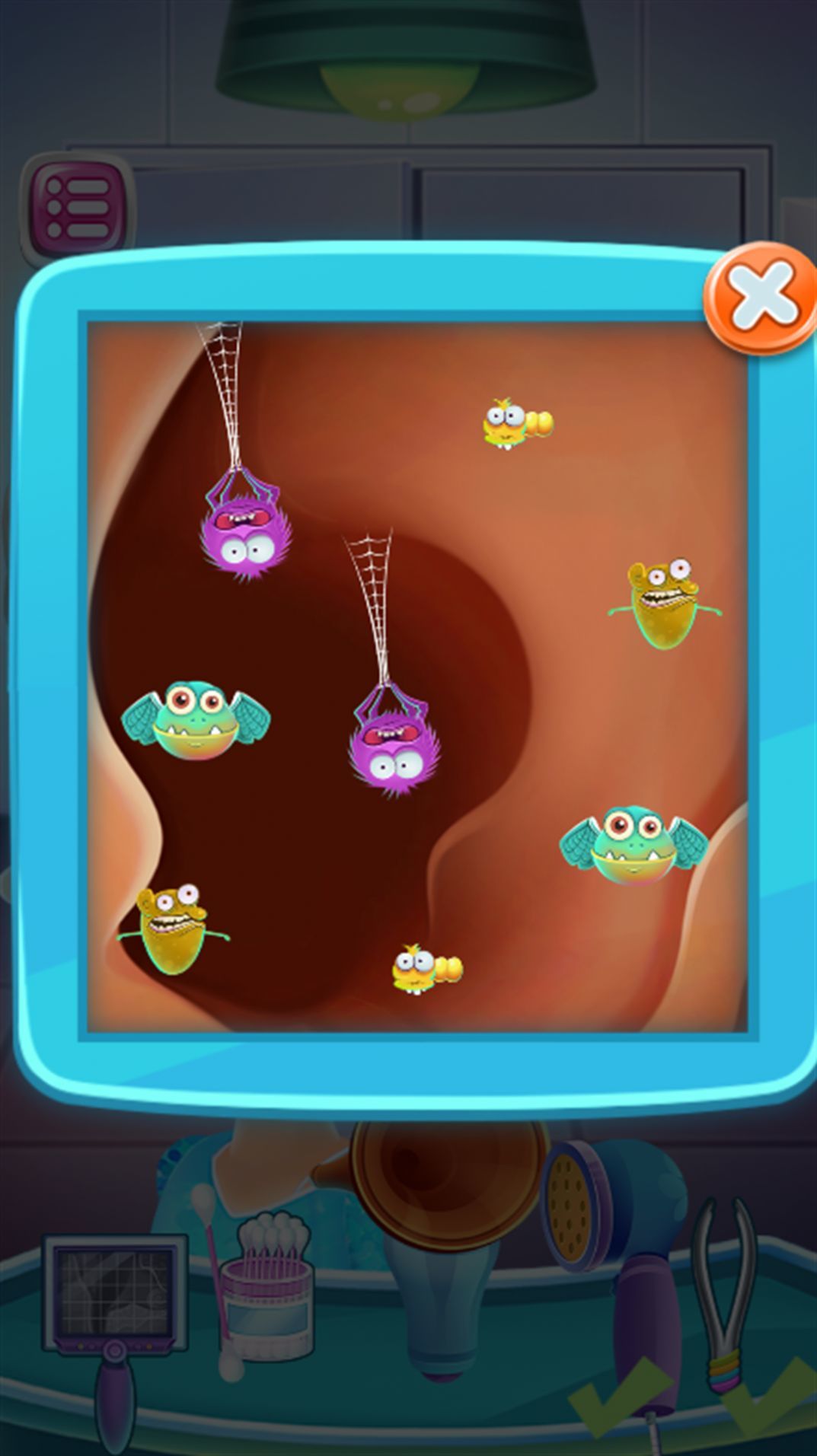 四轴模拟器手机版(真实飞行模拟器全解锁)