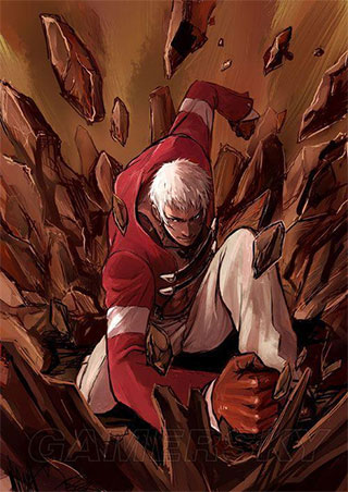 拳皇1.7手机版(拳皇手机版最新版本)-第3张图片-QuickQ官网