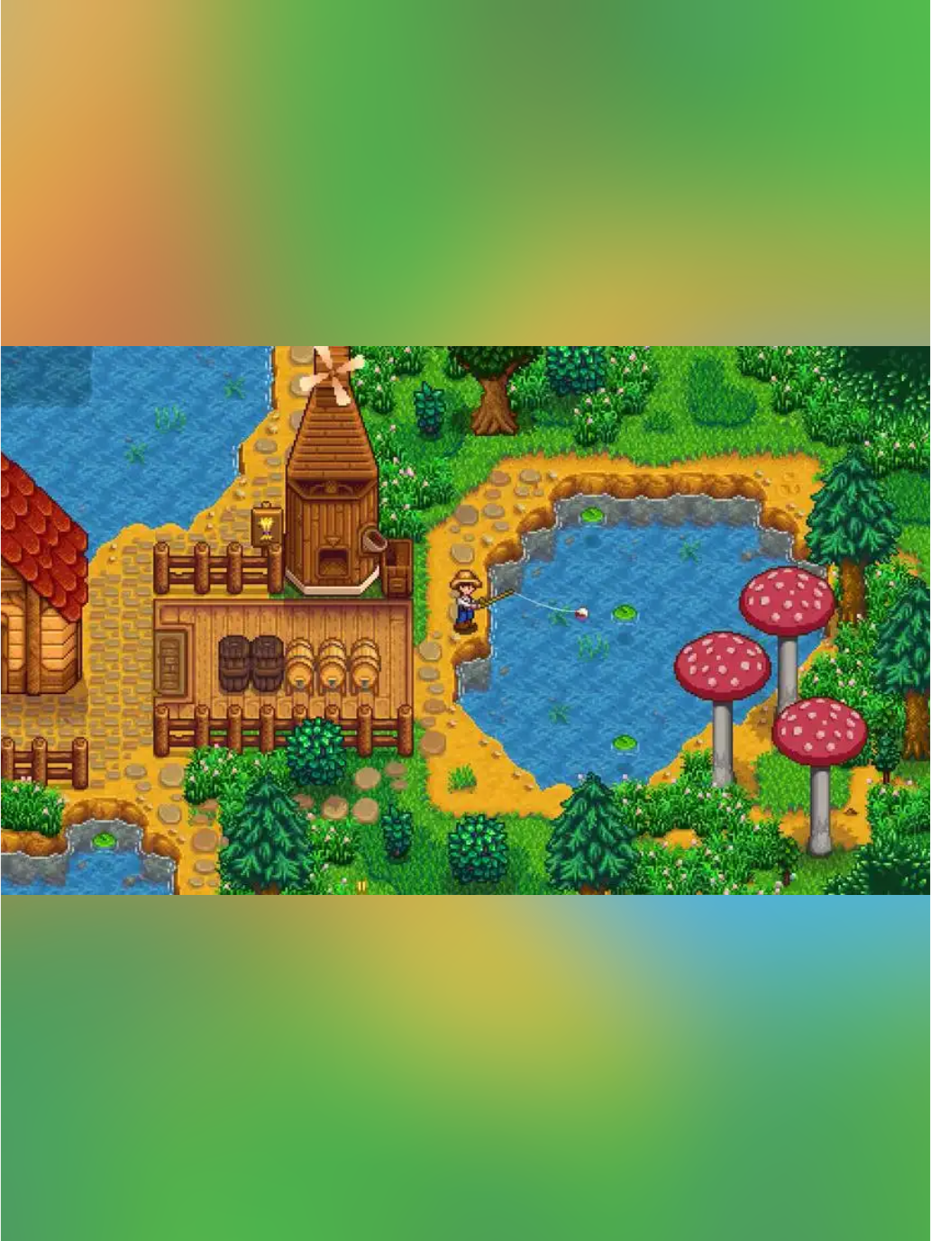 苹果版物语(ios物语类游戏)-第2张图片-QuickQ官网