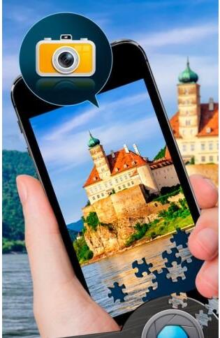 魔法拼图手机版(魔法拼图安卓官方版)-第5张图片-QuickQ官网