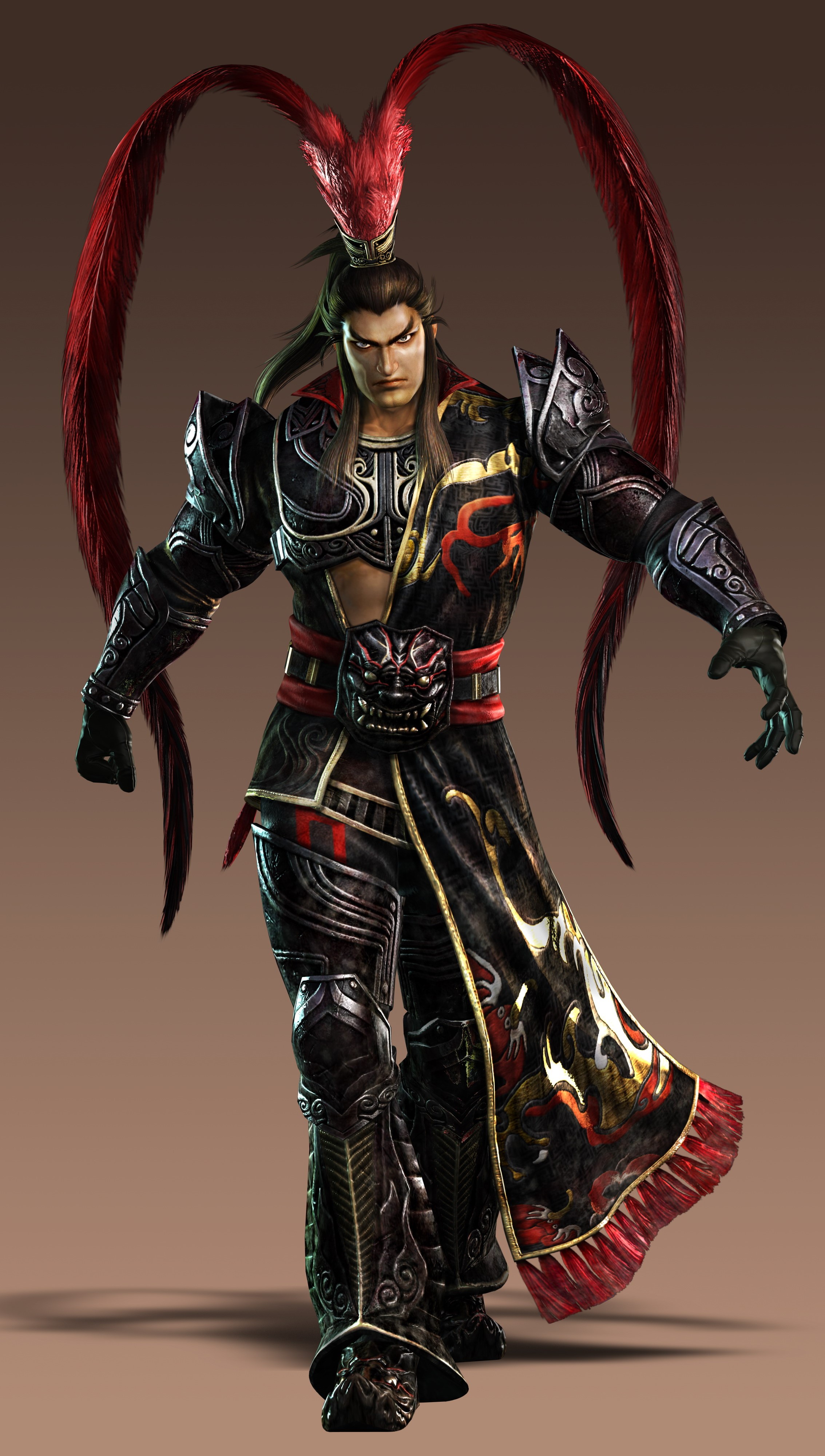 三国战纪吕布版安卓(三国战纪吕布版安卓怎么下载)-第3张图片-QuickQ官网