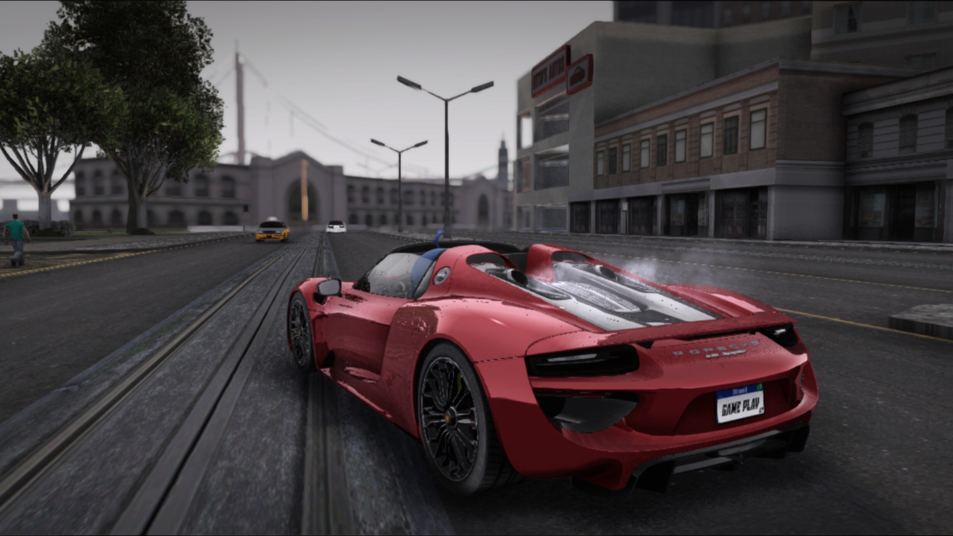 圣安地列斯手机版打车(侠盗猎车手圣安地列斯打出租车)-第5张图片-QuickQ官网