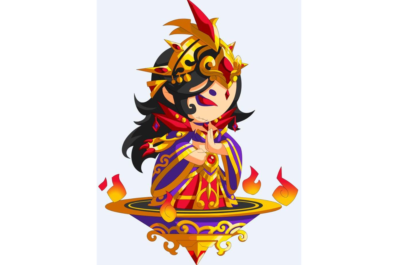 造梦西游4手机无敌版(造梦西游4无敌版小游戏)-第5张图片-QuickQ官网