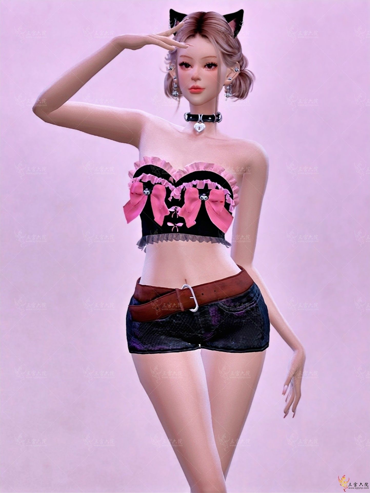 模拟人生4免费版手机(模拟人生4手机完全版下载)-第2张图片-QuickQ官网