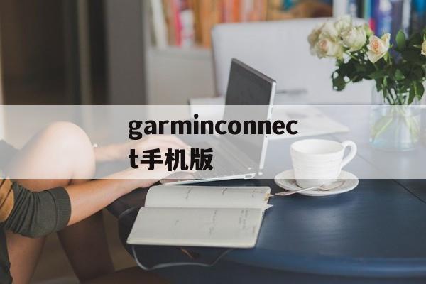 garminconnect手机版(garmin connect 安卓下载)