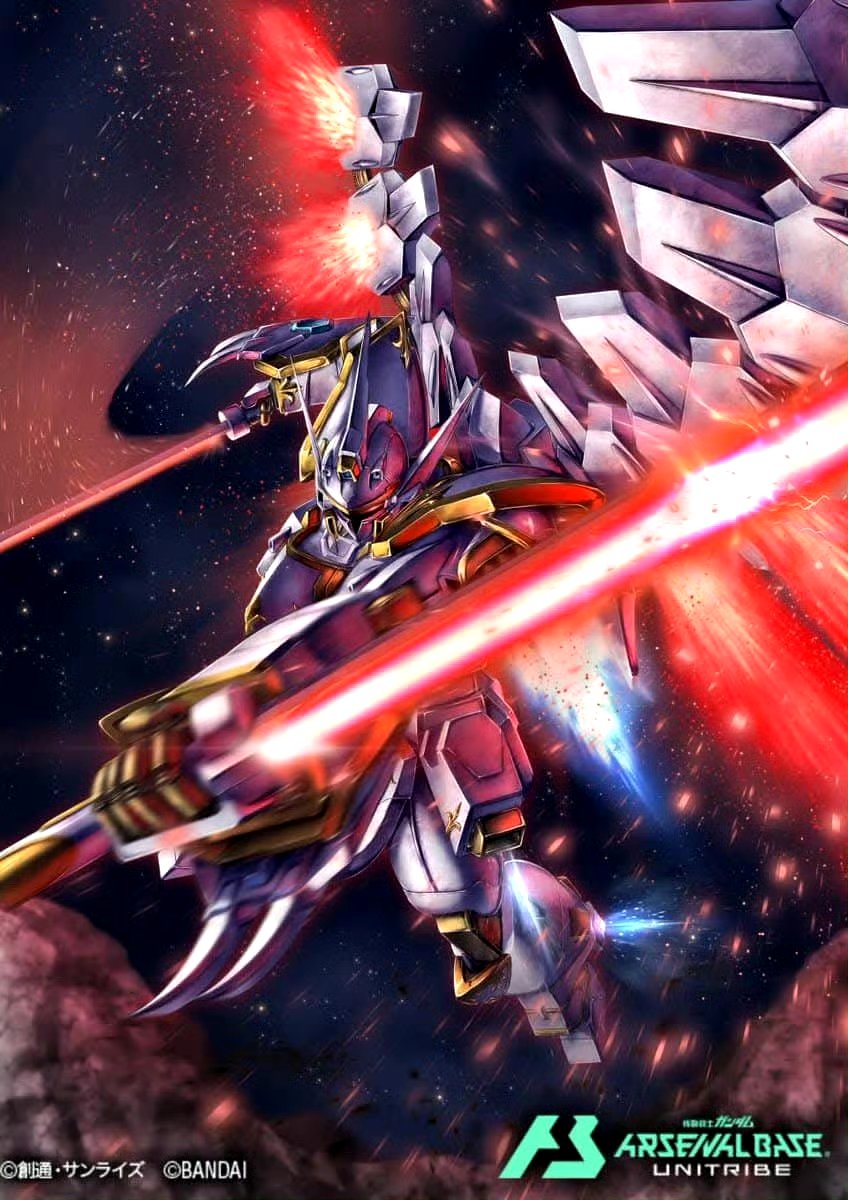 九游sd高达手机版(sd敢达online)-第4张图片-QuickQ官网