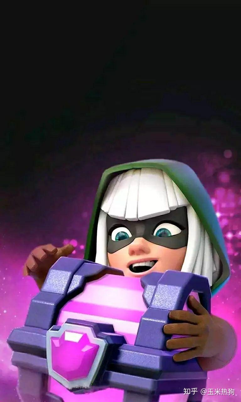 皇家战争手机版(4399皇家战争)-第3张图片-QuickQ官网