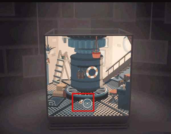 笼中窥梦免费破解版安卓(笼庭的知更鸟汉化破解版下载)-第4张图片-QuickQ官网