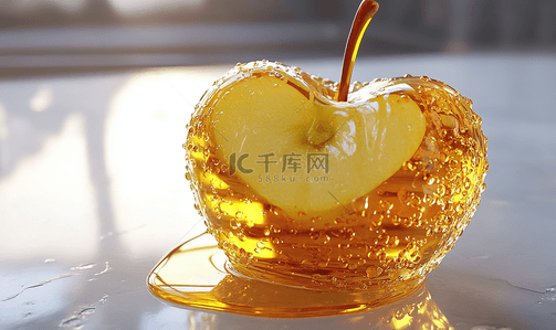 苹果蜂蜜版(苹果加蜂蜜如何做)