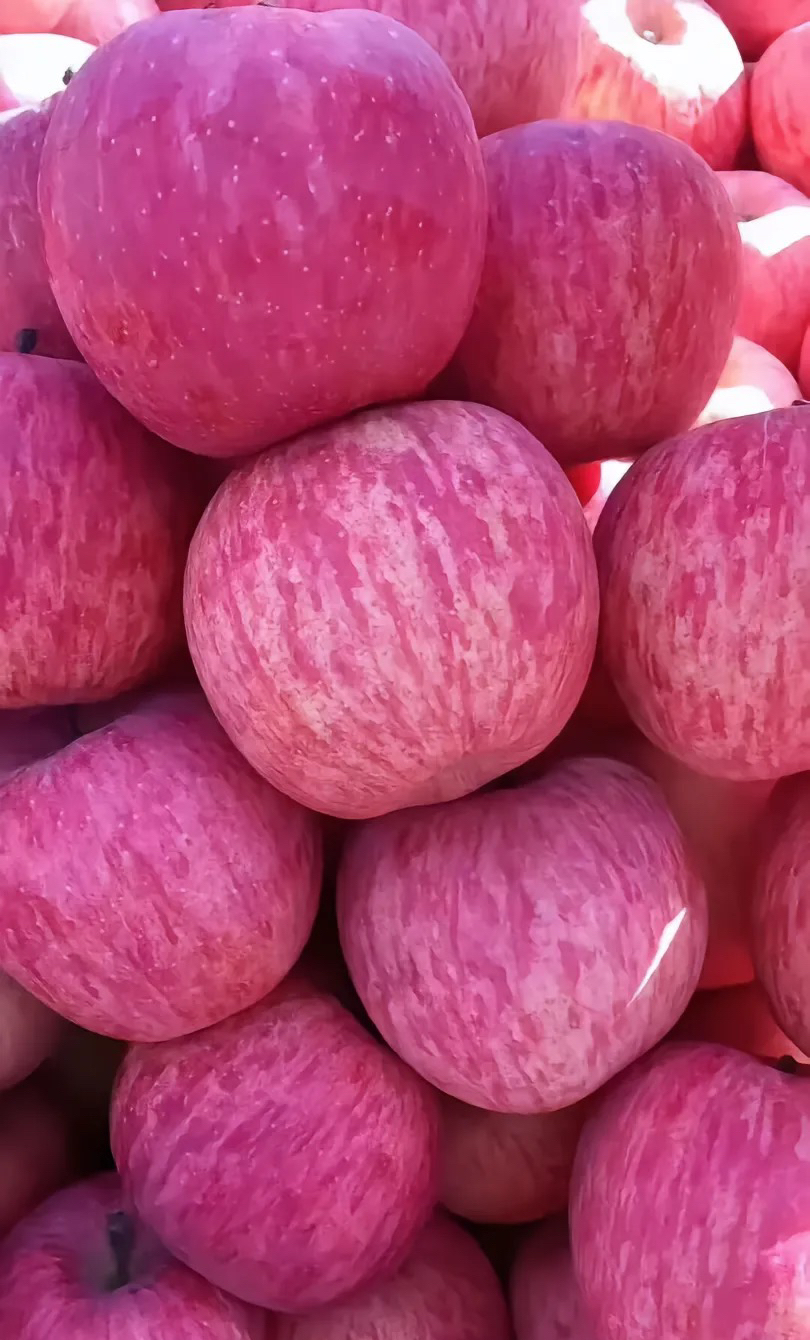 放大版苹果(苹果放大模式有什么用)