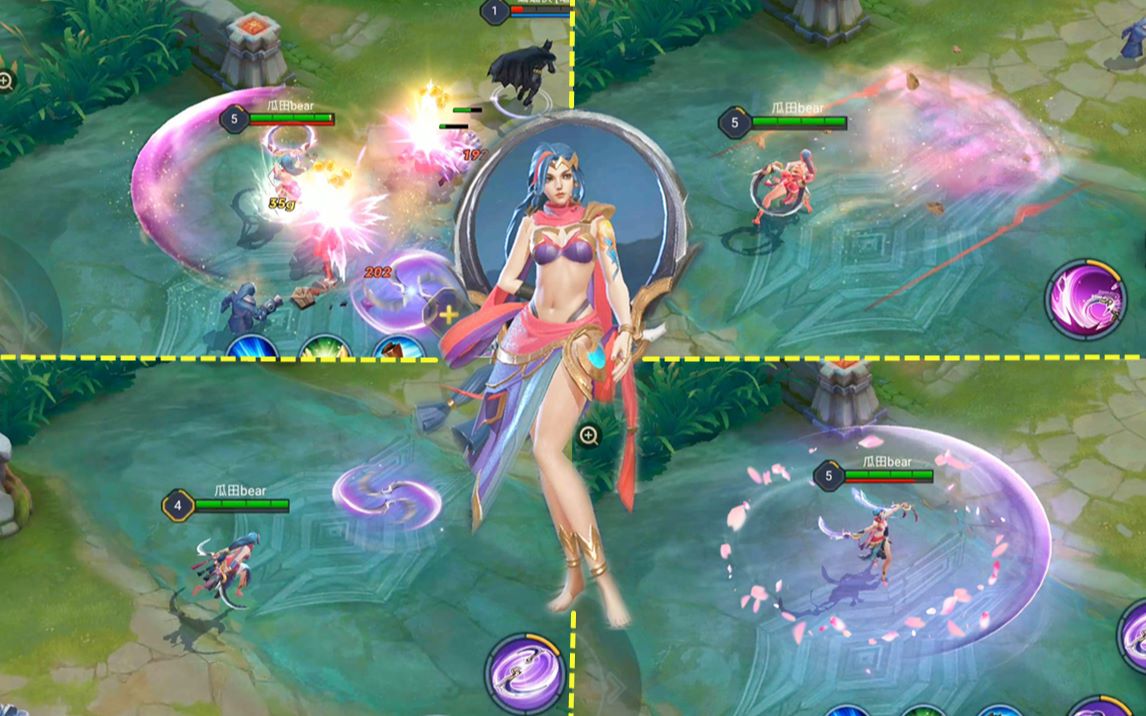 苹果版aov(苹果版ios版应用宝)-第2张图片-QuickQ官网