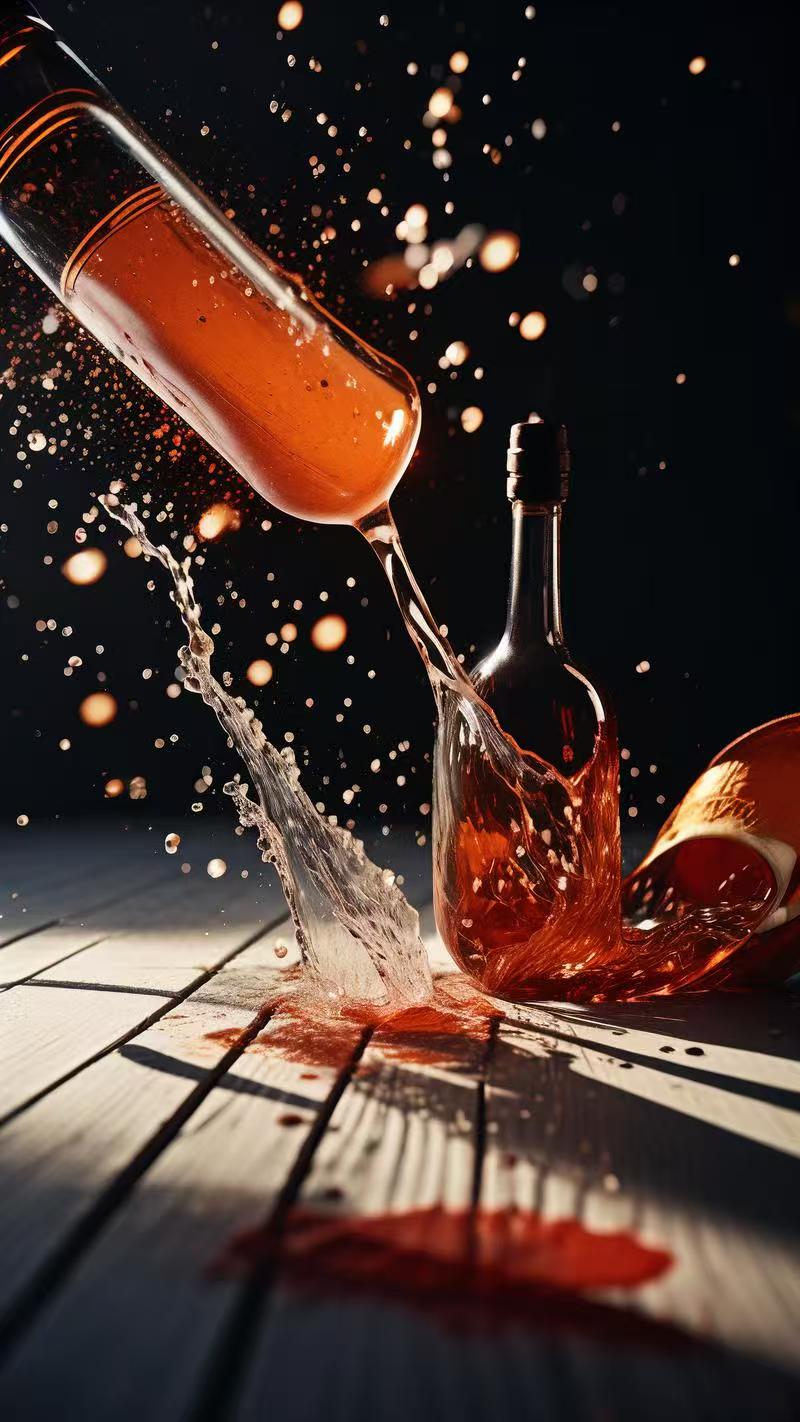 手机倒啤酒苹果版(手机倒啤酒软件下载)