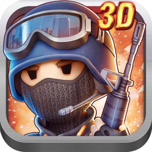 混乱大枪战2手机版(混乱大枪战2手机版下载)-第4张图片-QuickQ官网