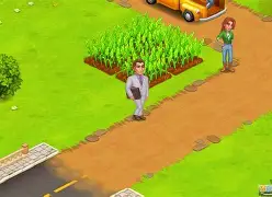 动物园和农场游戏安卓版(动物农场与动物庄园)-第3张图片-QuickQ官网 动物园和农场游戏安卓版(动物农场与动物庄园)-第3张图片-QuickQ官网