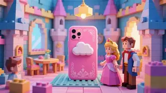 rollworld苹果版(托卡生活世界全解锁版本苹果)-第5张图片-QuickQ官网