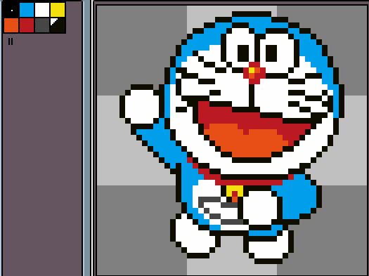 像素大师和安卓版的区别(像素大师和安卓版的区别是什么)-第5张图片-QuickQ官网 像素大师和安卓版的区别(像素大师和安卓版的区别是什么)-第5张图片-QuickQ官网