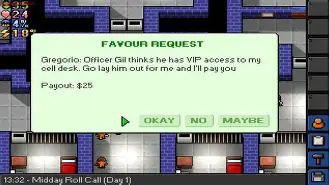 脱逃者手机版ios(逃脱者ios汉化版免费下载)-第5张图片-QuickQ官网 脱逃者手机版ios(逃脱者ios汉化版免费下载)-第5张图片-QuickQ官网