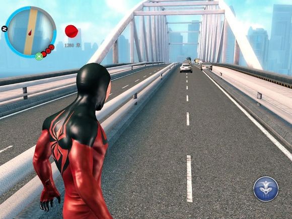 蜘蛛侠手游安卓版下载(蜘蛛侠手游安卓版下载教程)-第5张图片-QuickQ官网 蜘蛛侠手游安卓版下载(蜘蛛侠手游安卓版下载教程)-第5张图片-QuickQ官网