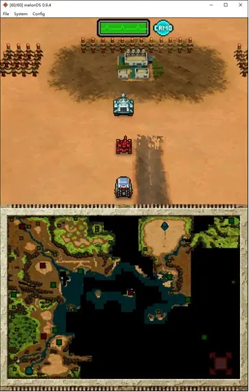 重装机兵安卓版无法读档(重装机兵手机版存档保存了为什么没用)-第3张图片-QuickQ官网 重装机兵安卓版无法读档(重装机兵手机版存档保存了为什么没用)-第3张图片-QuickQ官网