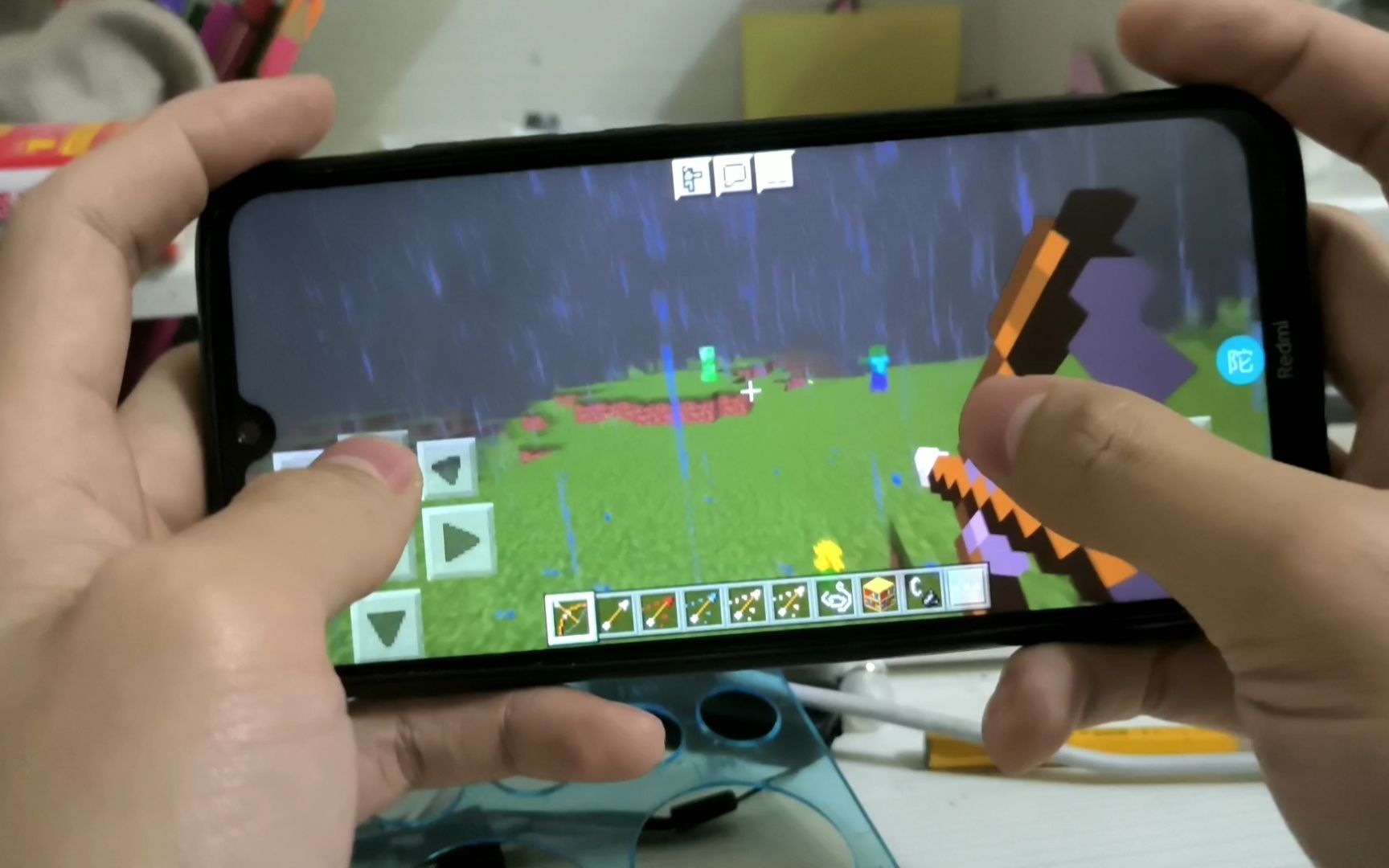 安卓版虚拟陀螺仪怎么用(安卓版虚拟陀螺仪怎么用的)-第5张图片-QuickQ官网