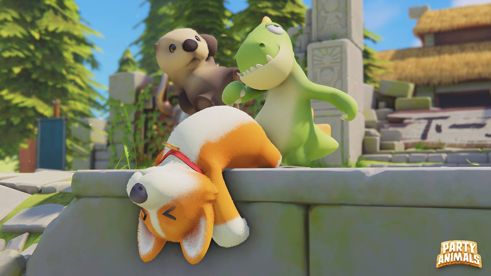 猛兽派对版苹果版(猛宠派对什么时候上架)-第3张图片-QuickQ官网 猛兽派对版苹果版(猛宠派对什么时候上架)-第3张图片-QuickQ官网