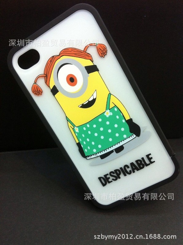 despicable苹果版(appleconfigurator2下载)