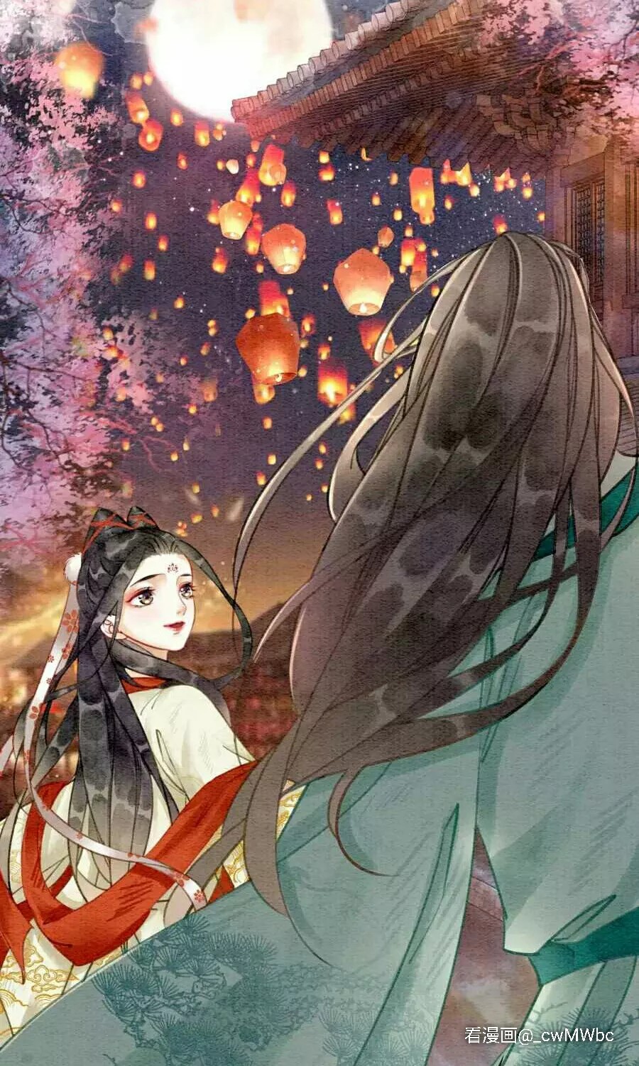 朕的后宫手机版破解版(朕的后宫破解版金手指附带攻略)-第3张图片-QuickQ官网