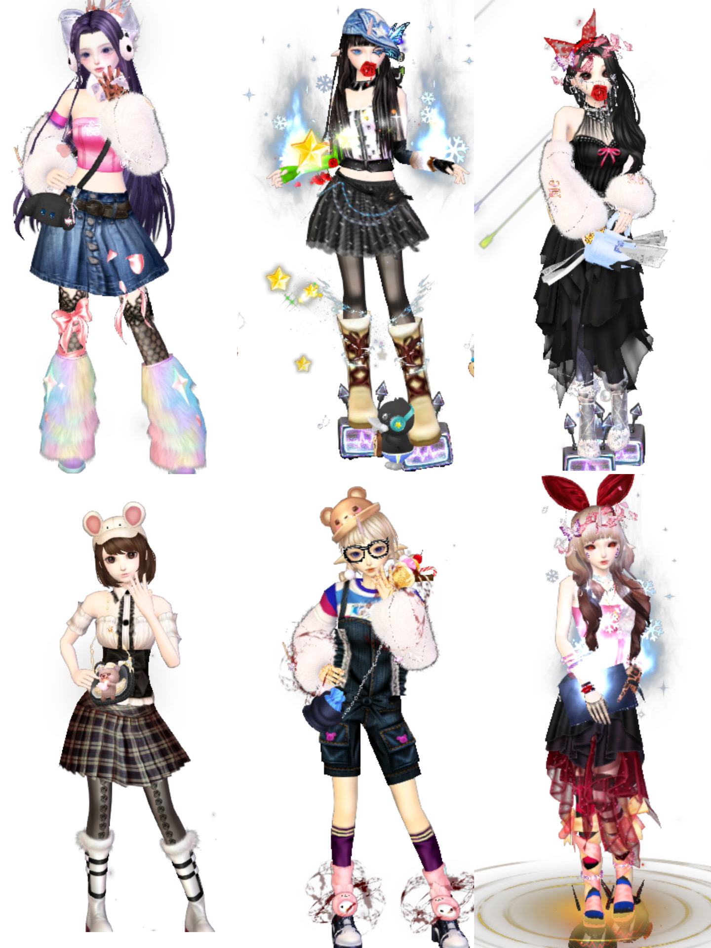 qq炫舞手机版在哪下(炫舞手机版叫什么名字)-第5张图片-QuickQ官网