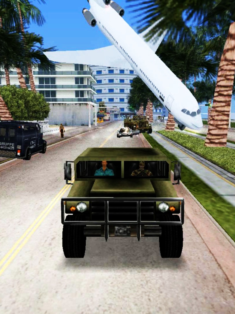 罪恶城市2手机版(罪恶城市手机版的飞机都在哪)-第5张图片-QuickQ官网