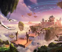 金庸群侠传前传安卓版(金庸群侠传前传122攻略)-第4张图片-QuickQ官网