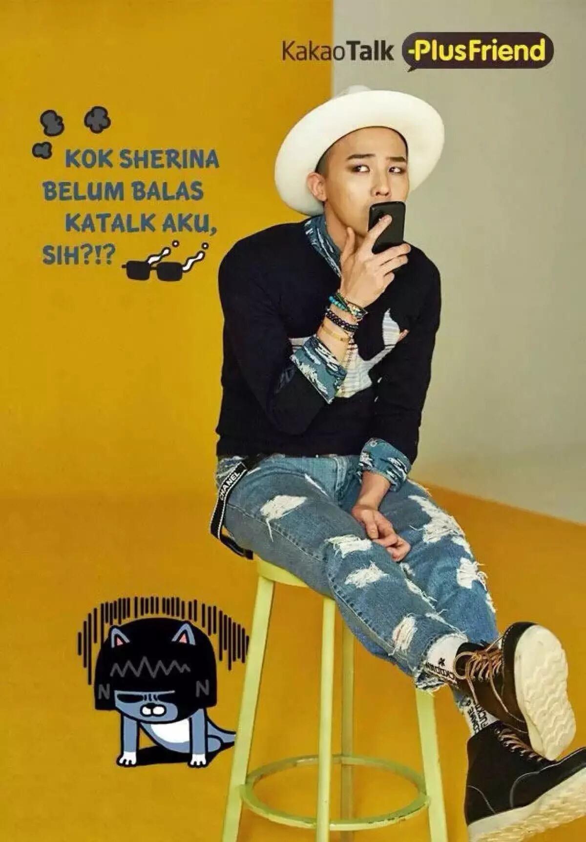 kakaotal苹果版(kakaotalk ios版下载)-第5张图片-QuickQ官网