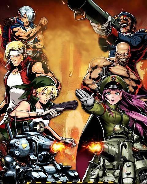 合金弹头手机版联机(合金弹头手机联机版 app)