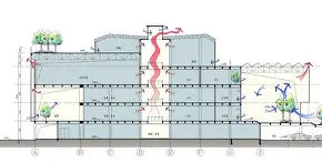 地形剖面图手机版(地形剖面图手机版怎么画)