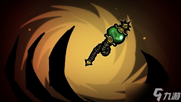 饥荒手机版转移魔杖(饥荒手游传送法杖怎么传送自己)-第5张图片-QuickQ官网