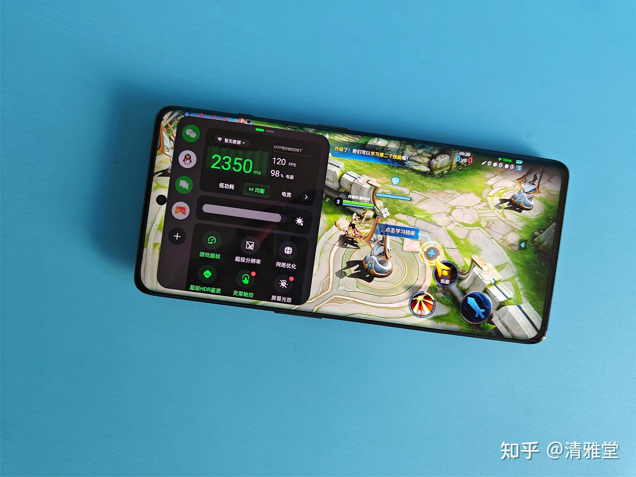 ace2游戏手机版(ace2玩游戏怎么样)-第1张图片-QuickQ官网
